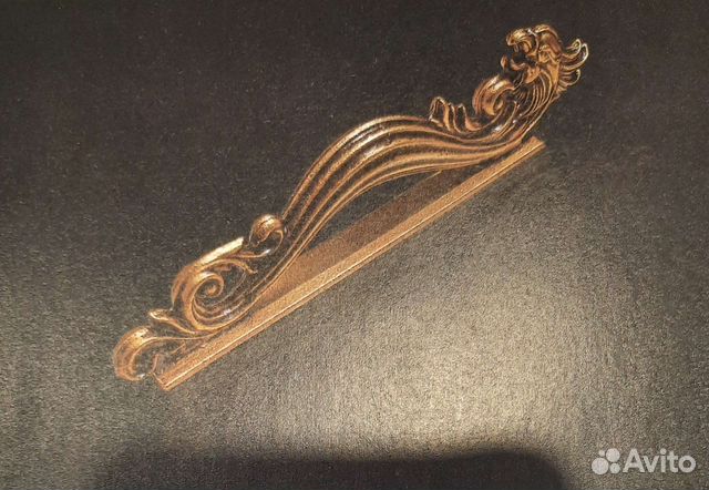 Дверные ручки