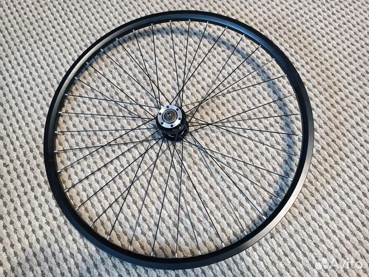 Велосипедные запчасти (разное)