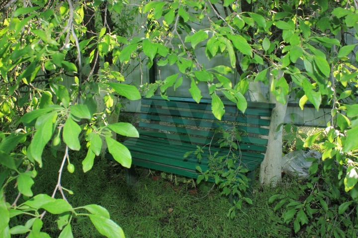 Участок 7 сот. (ИЖС)