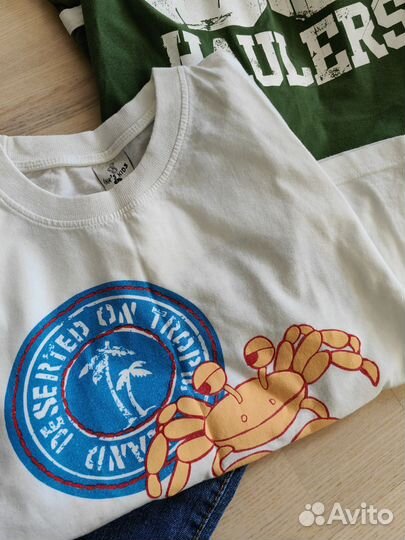 Комплект на мальчика, р. 110-122, Испания