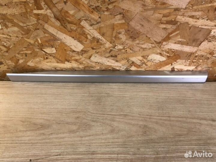 Накладка на дверь задняя правая Land Rover Range