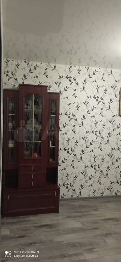 3-к. квартира, 48 м², 5/5 эт.