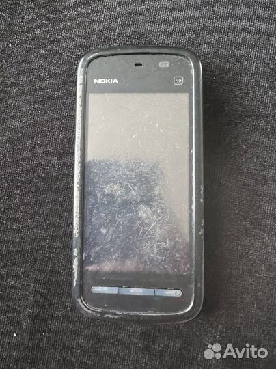 Телефон nokia 5228