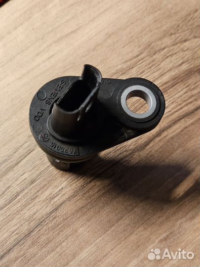 Датчик коленвала bmw n52