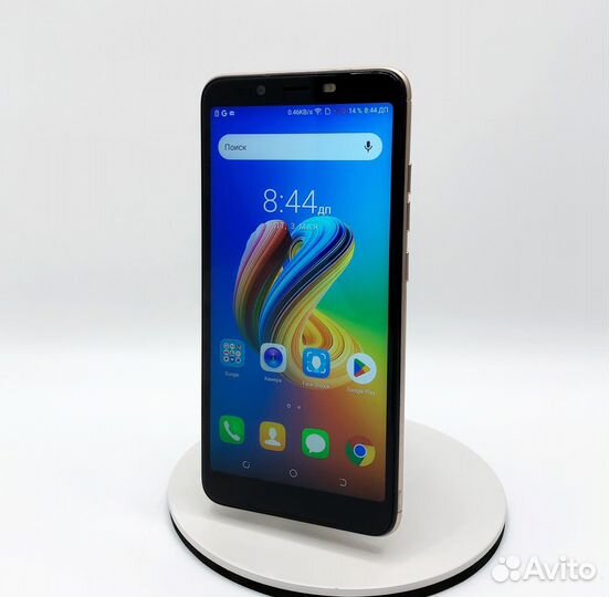 TECNO POP 1S Pro, 2/16 ГБ