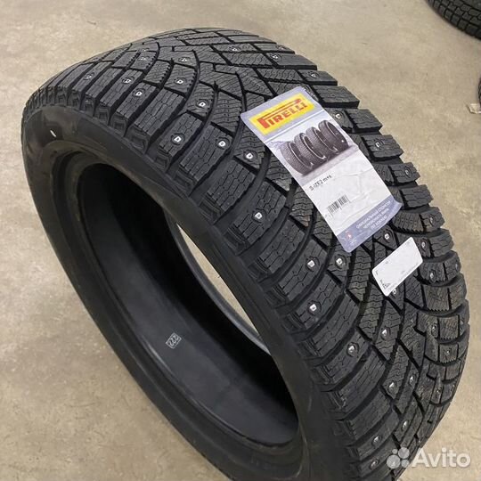 Pirelli Scorpion Ice Zero 2 235/50 R19 H