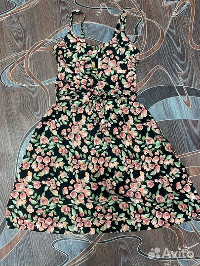 Сарафан женский