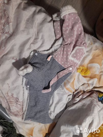 Вещи для маленькой собачки