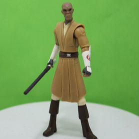 Фигурка Hasbro Star Wars Mace Windu