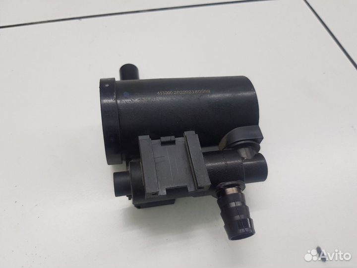 Абсорбер топливной системы (Chery Tiggo 7 Pro)