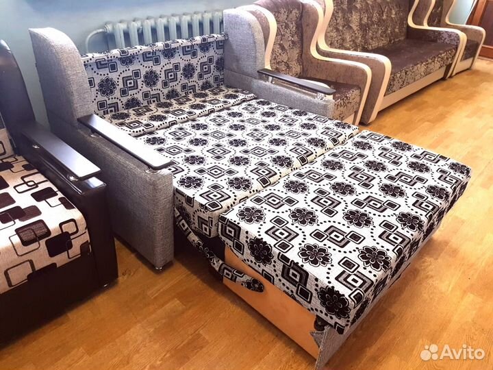 Диван мини (Сабля)