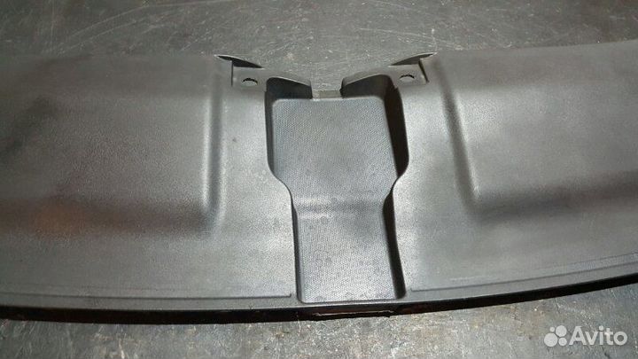 Кожух замка капота Audi A7 4G CGW 2011