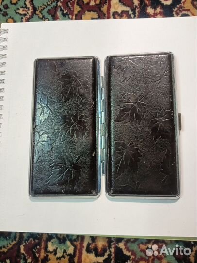 Портсигар женский для Сигарет