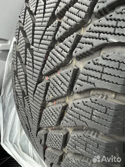 Cordiant Winter Drive 2 SUV 235/55 R18 104T