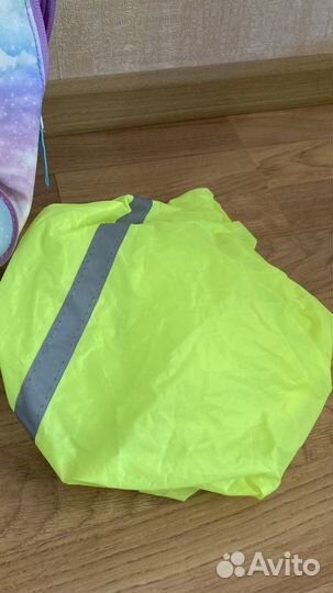 Рюкзак школьный beckmann для начальной школы