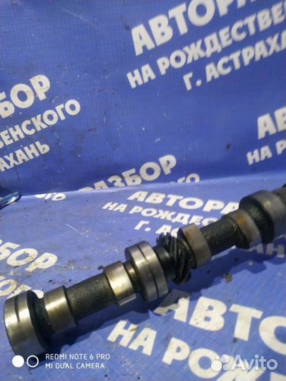 Распредвал Газ Газель 3302 грузовой АВТОМОБИЛЬ