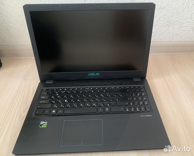 Ноутбук Asus