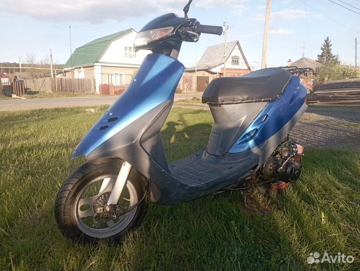 Продам скутер Honda dio af27