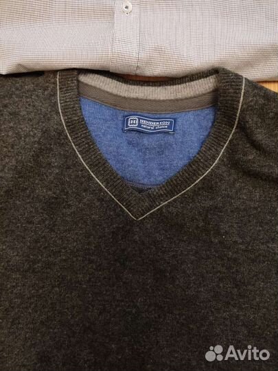 Вещи пакетом