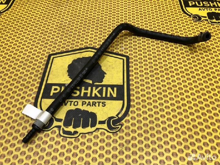 Шланг топливный Skoda Superb