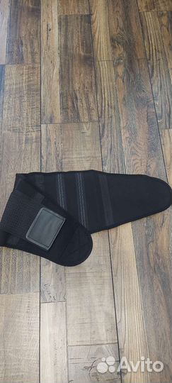 Корсет ортопедический поясничный