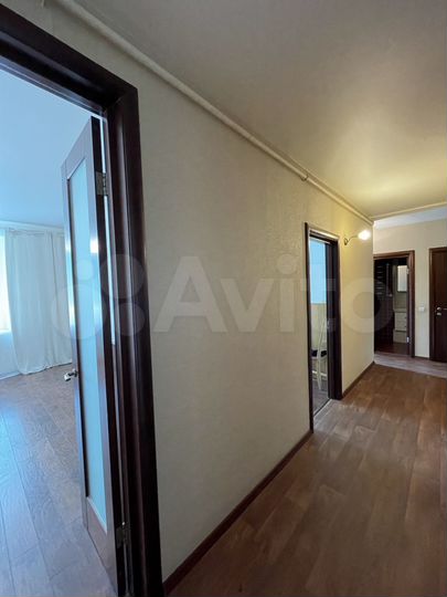 2-к. квартира, 60 м², 2/5 эт.