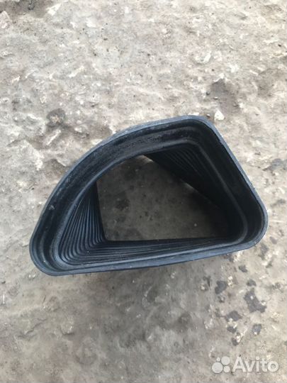 Патрубок воздушного фильтра Bmw 320I E90 N46B20