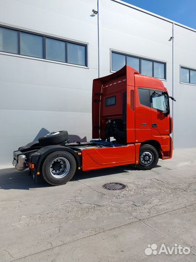 Foton Auman EST 1846 AMT, 2023