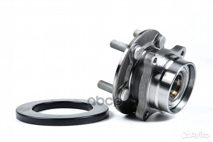 Ступица, передняя 3dacf038DB2F-AM JEH0169 Just