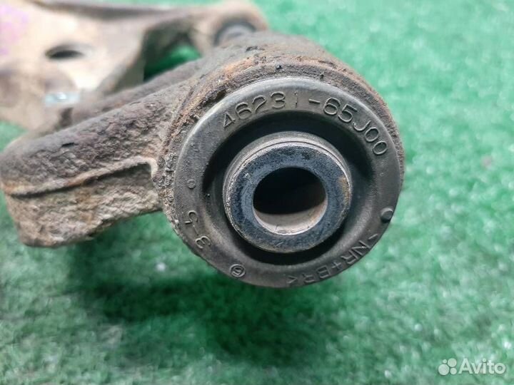 Рычаг задний поперечный левый Suzuki Grand Vitara