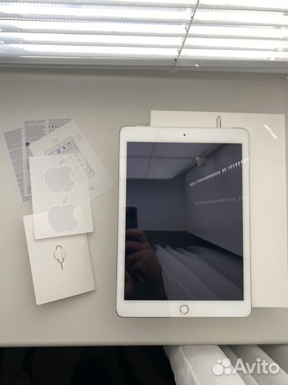iPad air 2 16gb