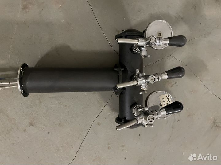 Пивная колонна