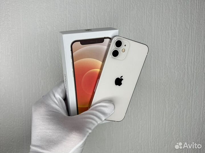 iPhone 12 mini, 128 ГБ