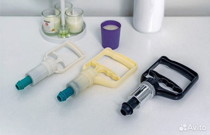 Банки для хиджамы арт 21.25