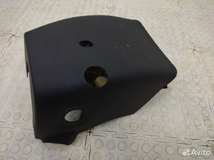 Кожух рулевой колонки Lexus Rx 4 AL20 2015