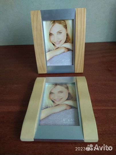 Фоторамки