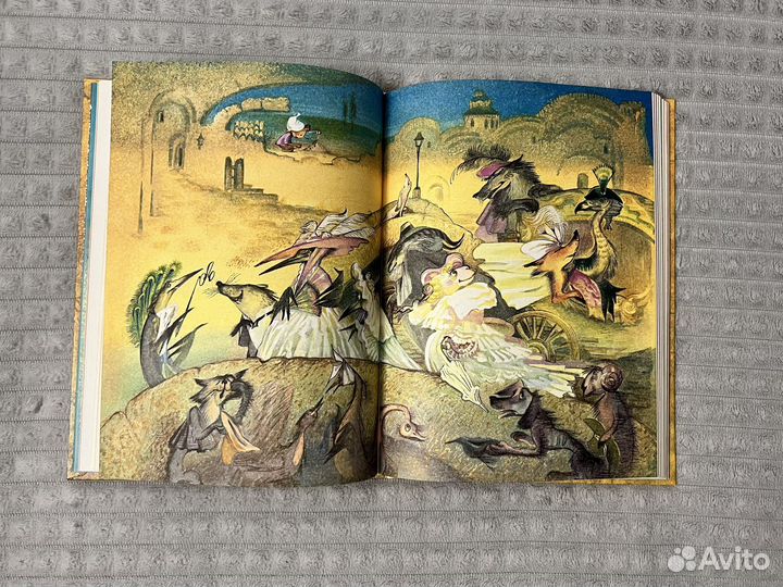 Карло Коллоди Приключения Пиноккио