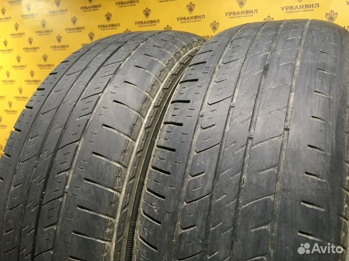 Kumho Solus KL21 235/65 R17 104T