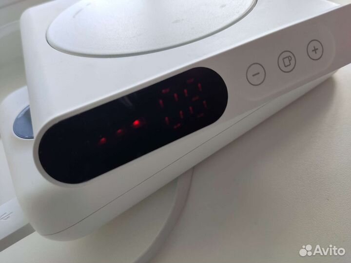 S08 Premium подставка греющяя