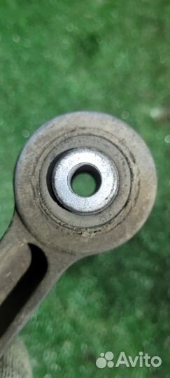 Опора двигателя задняя Volkswagen Polo Sedan мк5