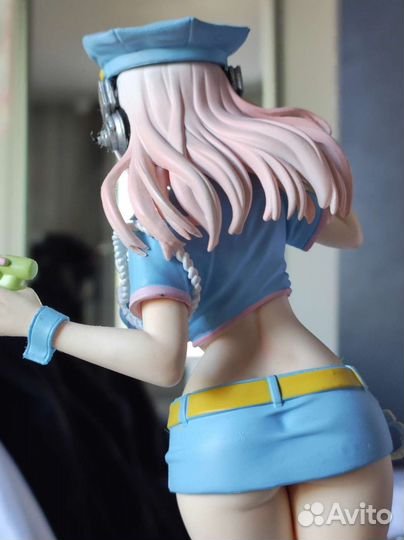 Фигурка аниме