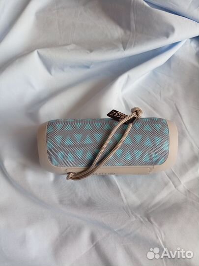 Портативная беспроводная колонка Defender