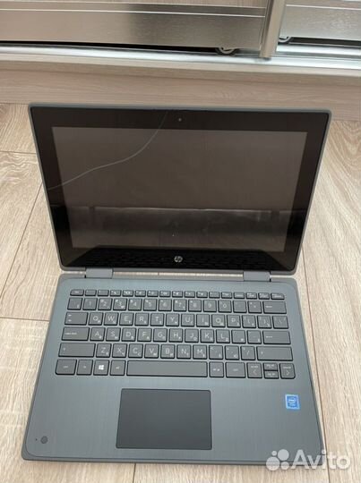 HP