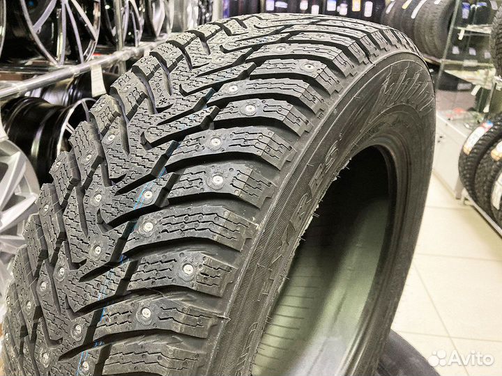 Nokian Tyres Nordman 8 215/60 R16