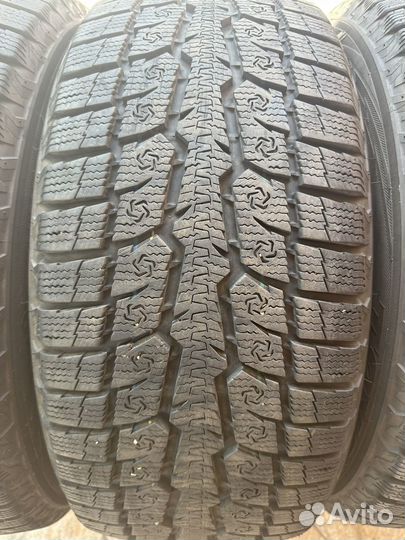 Toyo Observe GSi-6 HP 225/50 R17 94V