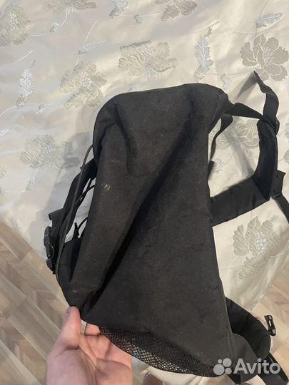 Рюкзак carhartt kickflip оригинал