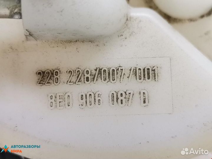 Насос топливный Volkswagen Passat B3 1997