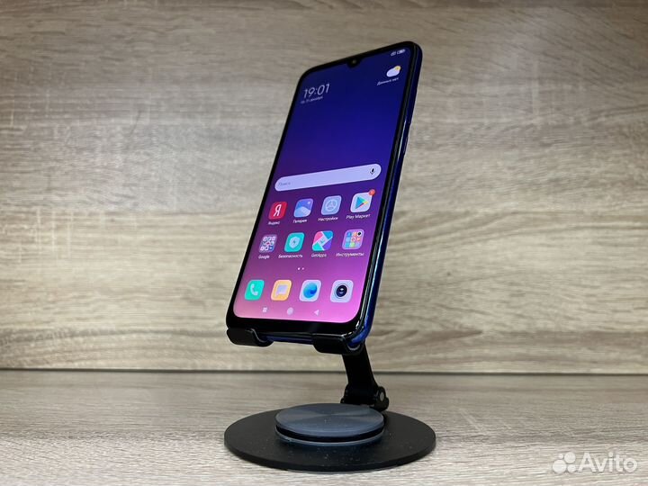 Xiaomi Redmi Note 7, 3/32 ГБ