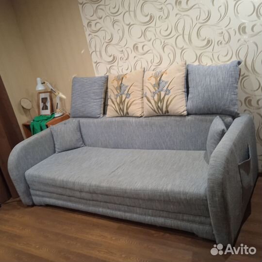 Диван раскладной