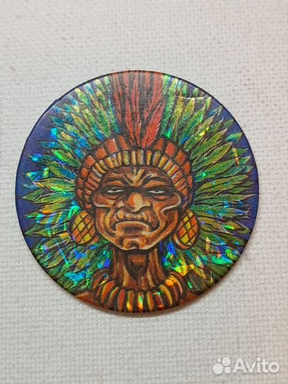 Фишки/сотки из 90-х (пакетом)